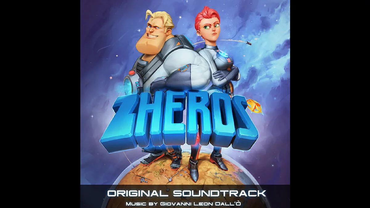 Скриншоты из ZHEROS