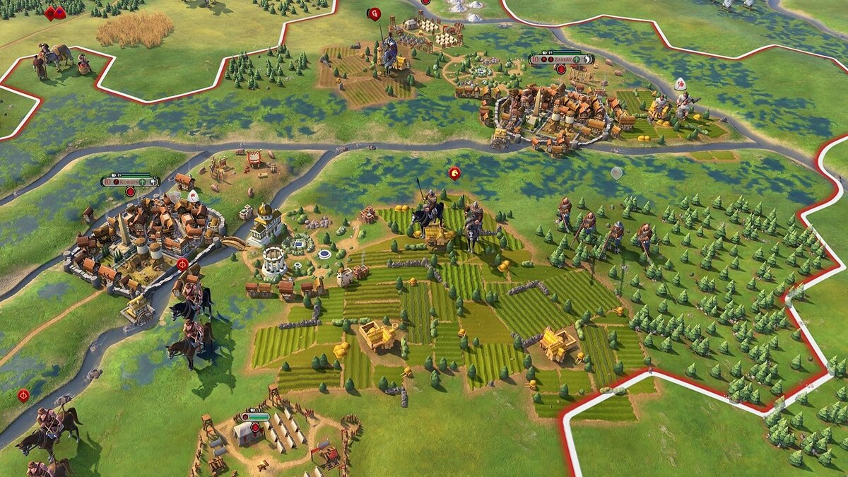 Civilization 6 torrent steam фото 92