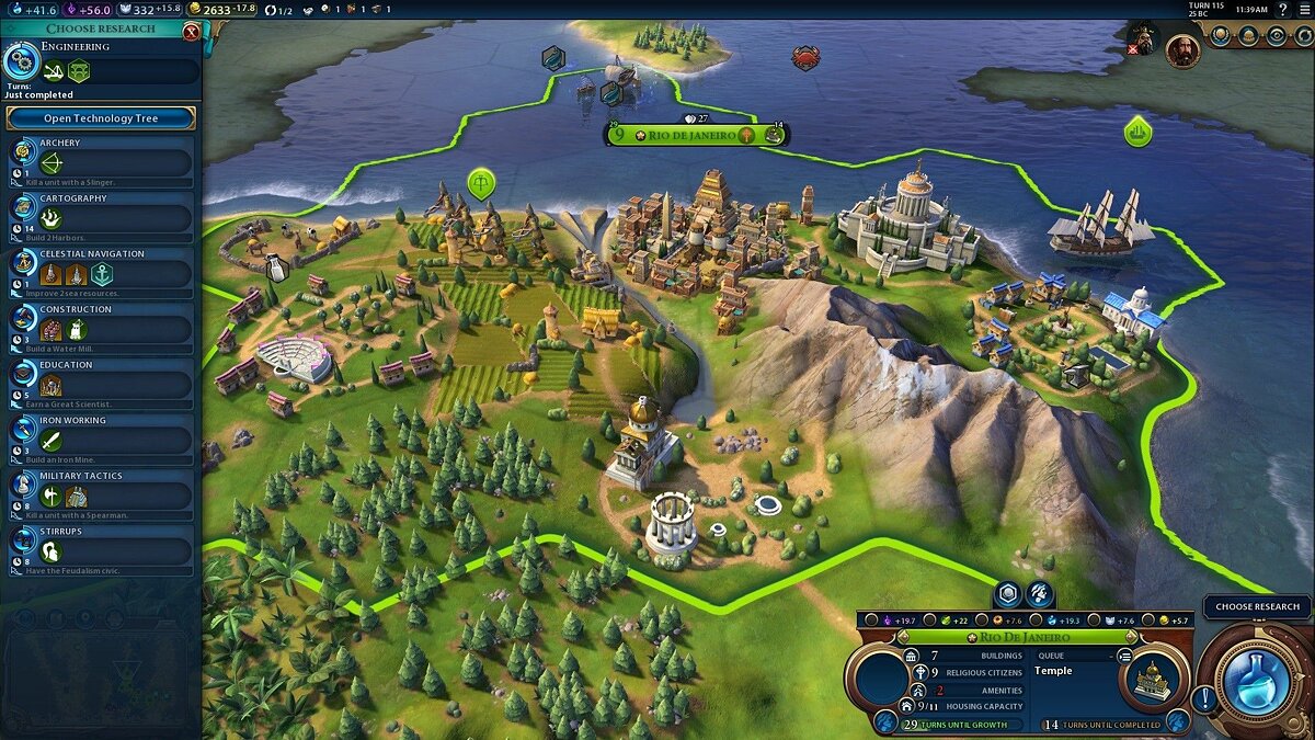   Google Play  Civilization VI