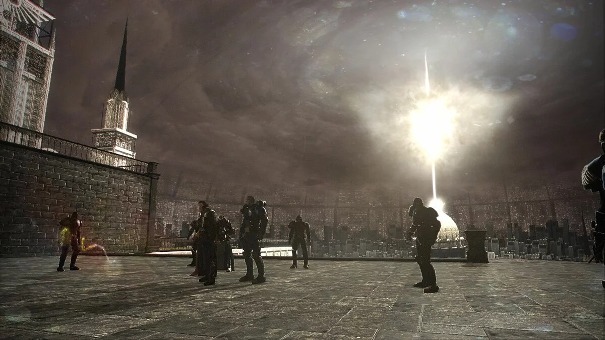 Скриншоты из Eisenhorn: Xenos
