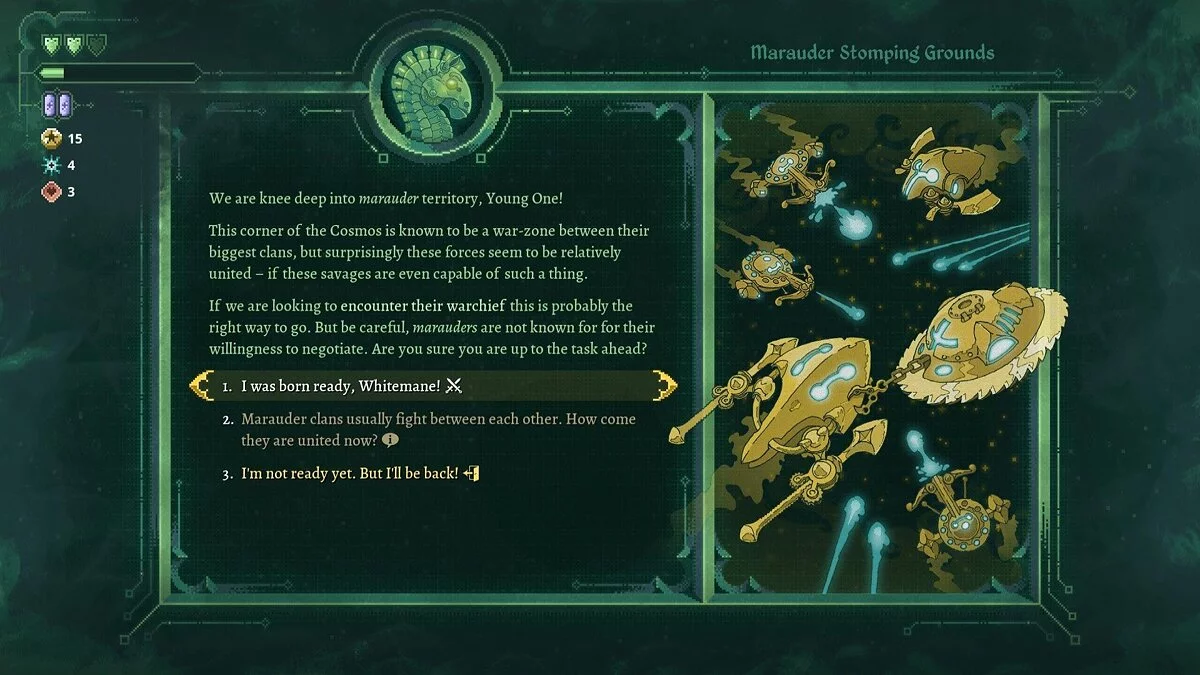 Скриншоты из Fabular: Once upon a Spacetime