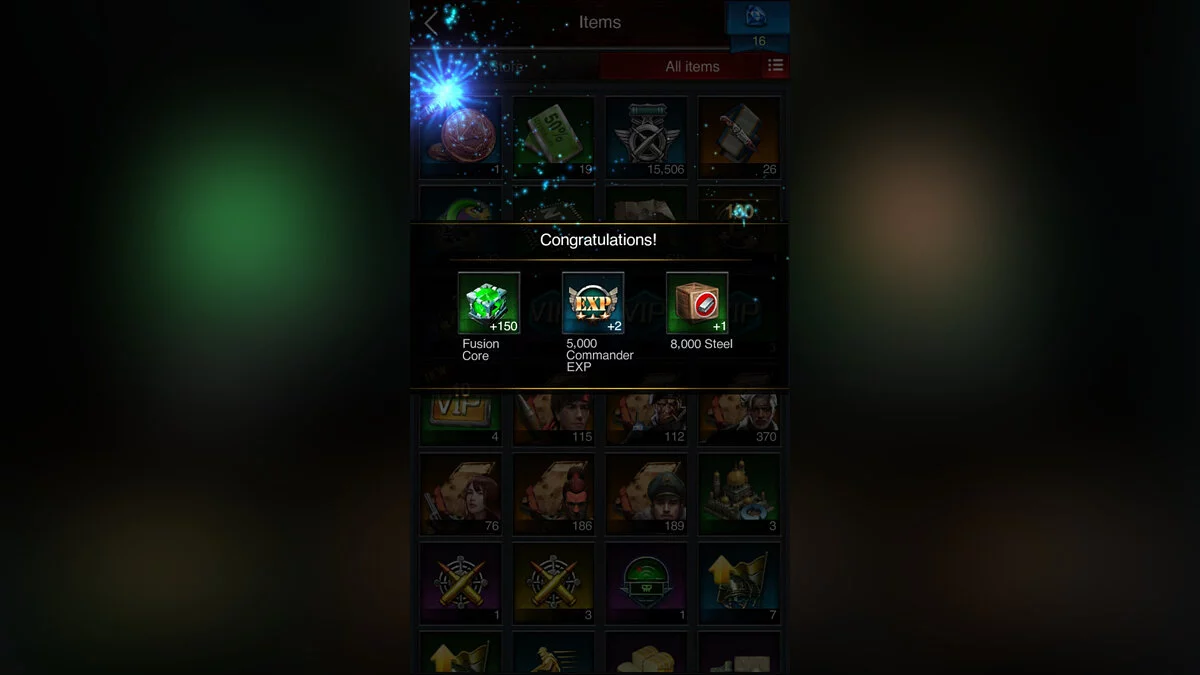 Скриншоты из Last Empire – War Z