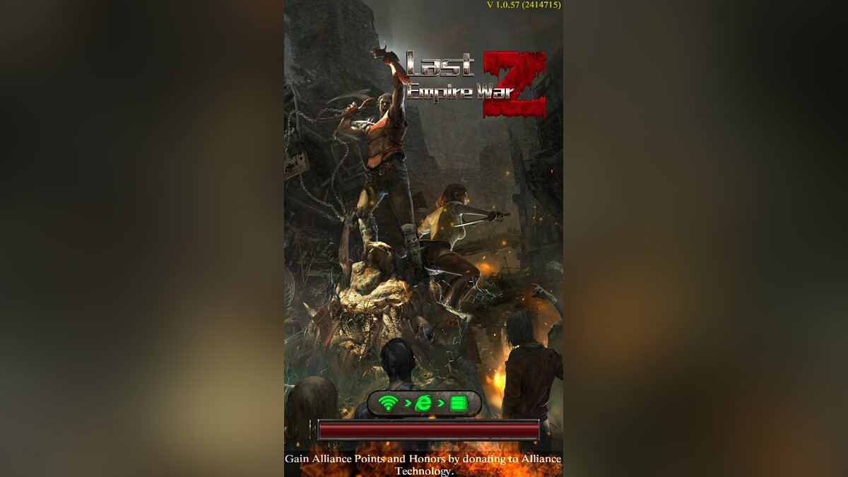 Скриншоты Last Empire – War Z - всего 12 картинок из игры