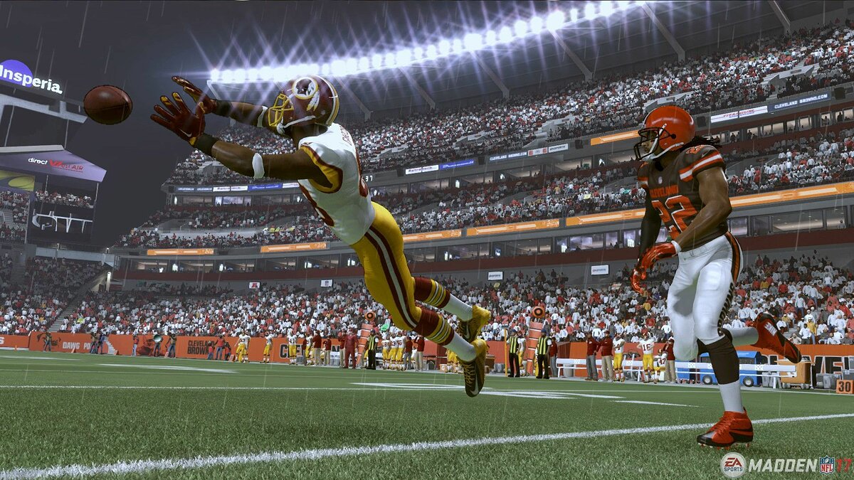 Game 17 19. Madden NFL 17. Madden 2002. EA Sports Madden NFL блоггер. Madden NFL 24 обложка.