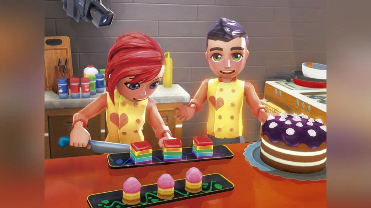 Скриншоты из Youtubers Life