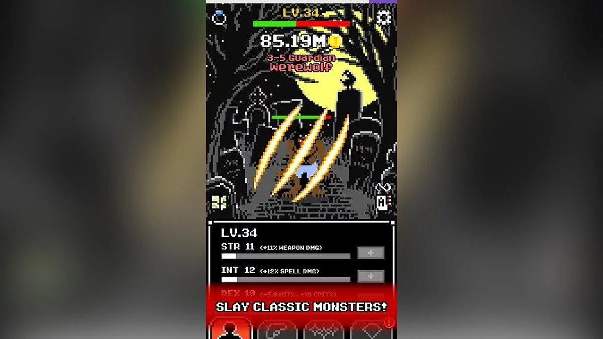 Скриншоты из Final Friday - The Halloween Clicker