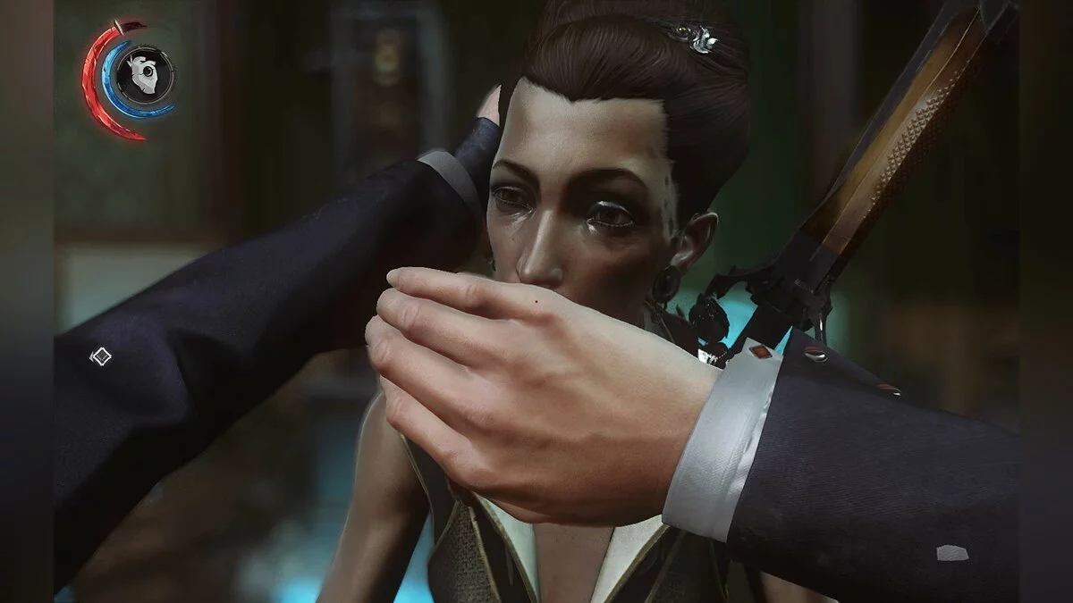 Скриншоты из Dishonored 2