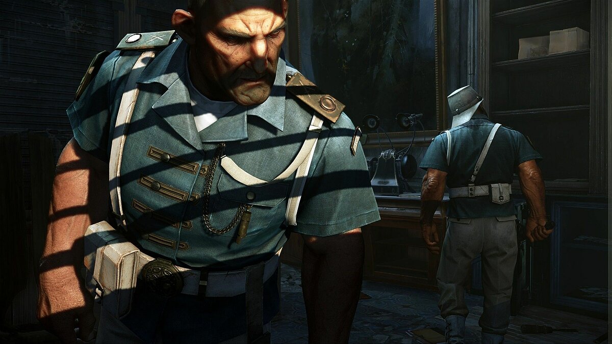 Dishonored 2 - что это за игра, трейлер, системные требования, отзывы и  оценки, цены и скидки, гайды и прохождение, похожие игры