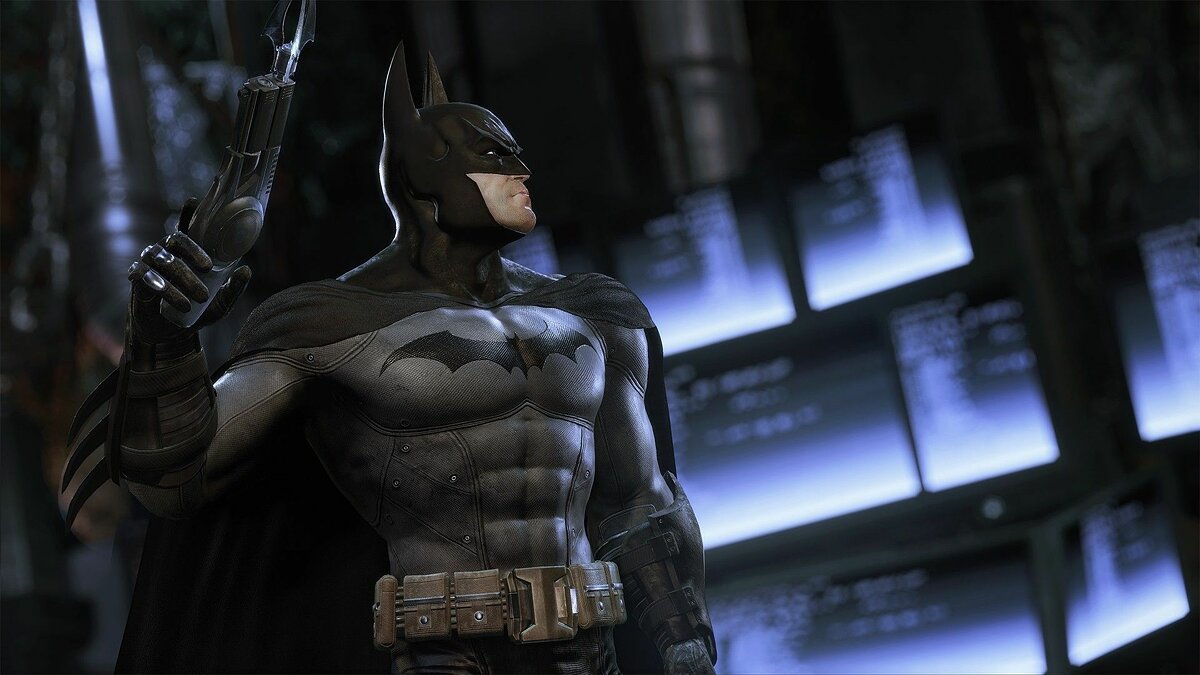 Batman: Return to Arkham - что это за игра, трейлер, системные требования,  отзывы и оценки, цены и скидки, гайды и прохождение, похожие игры