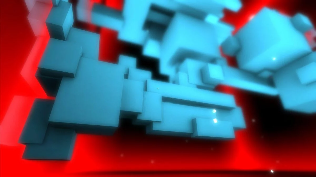 Скриншоты из Cubium Dreams