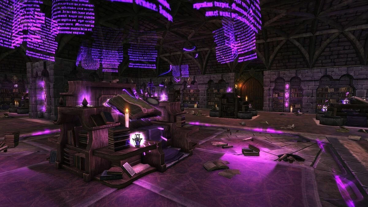 Скриншоты из War for the Overworld / Картинка 12