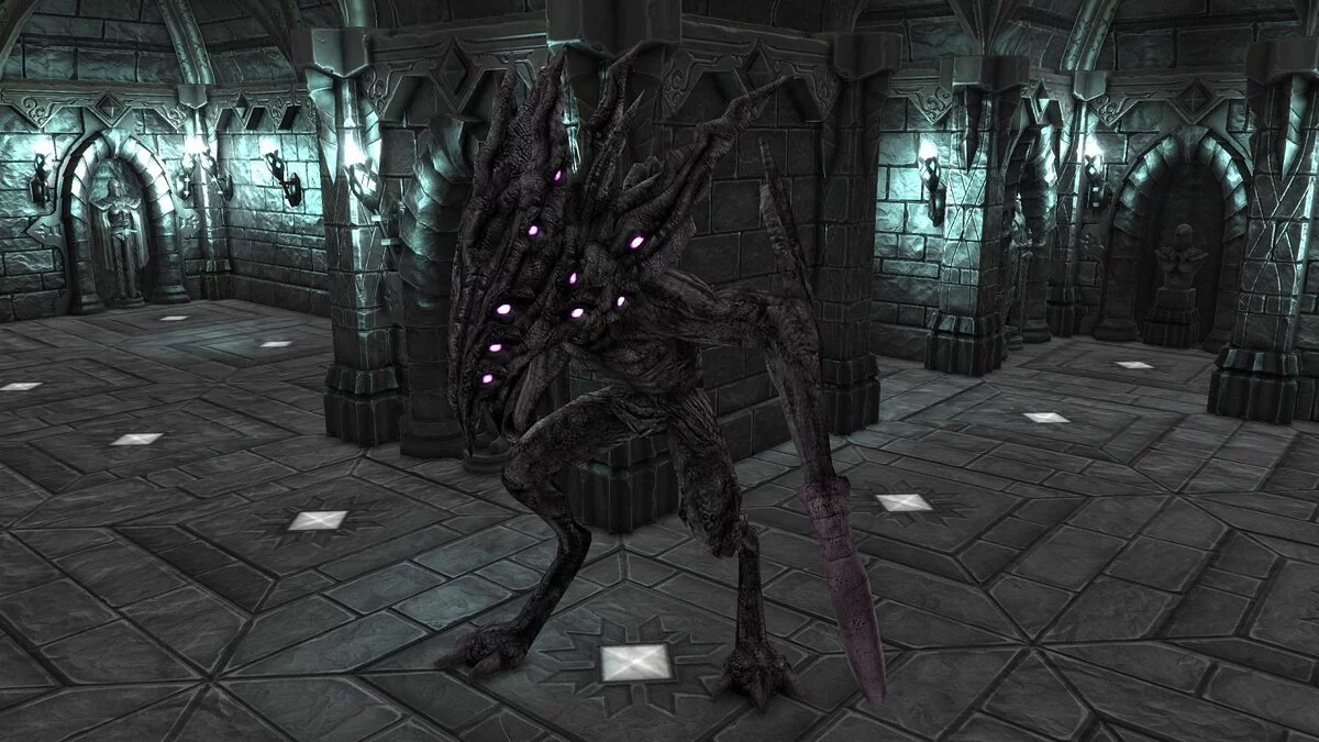 Скриншоты из War for the Overworld / Картинка 36