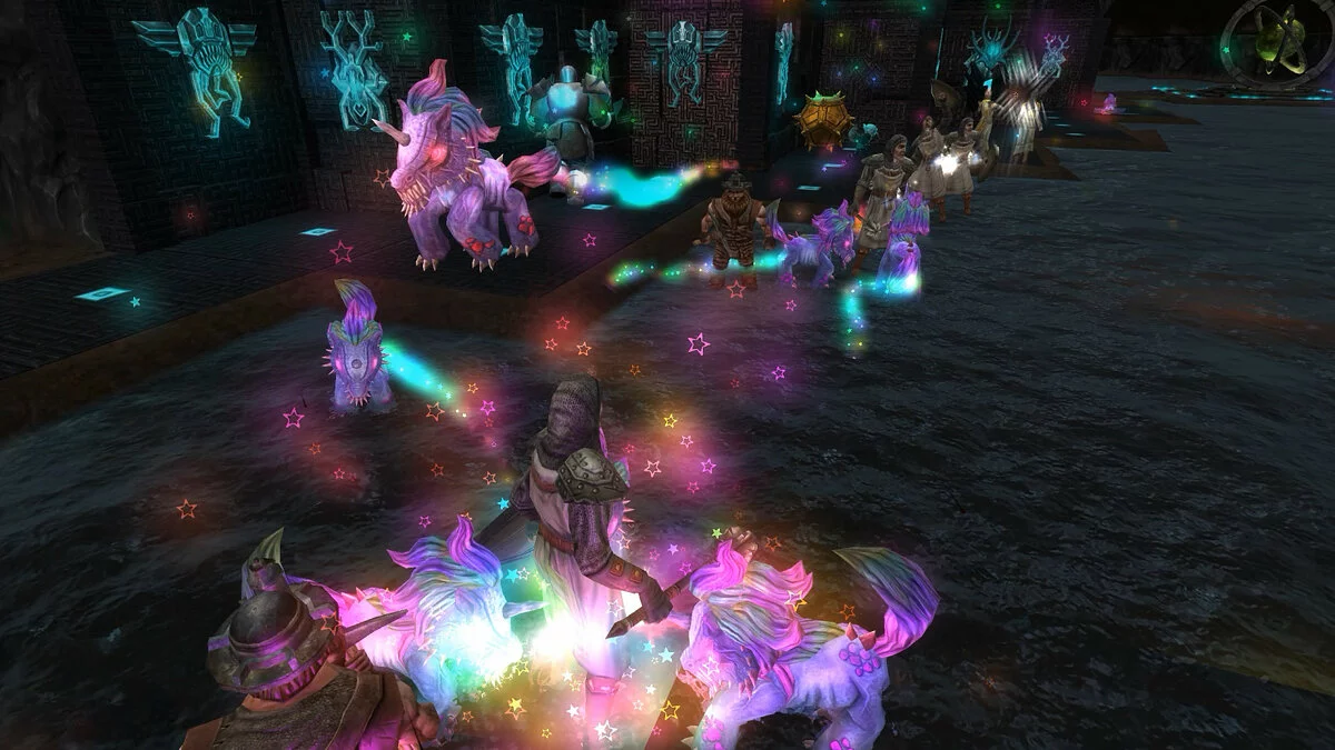 Скриншоты из War for the Overworld / Картинка 52