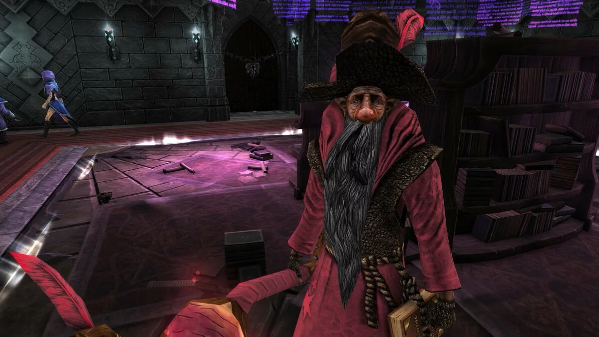 Скриншоты из War for the Overworld / Картинка 56