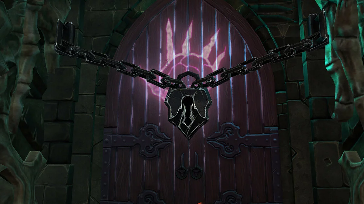 Скриншоты из War for the Overworld / Картинка 57