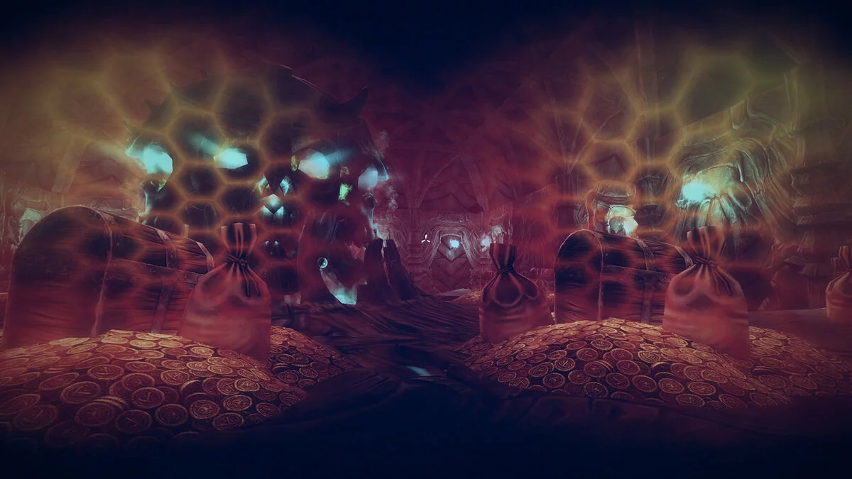 Скриншоты из War for the Overworld / Картинка 58