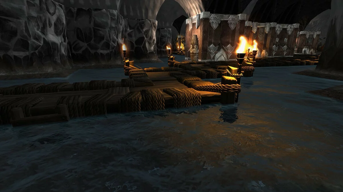 Скриншоты из War for the Overworld / Картинка 63