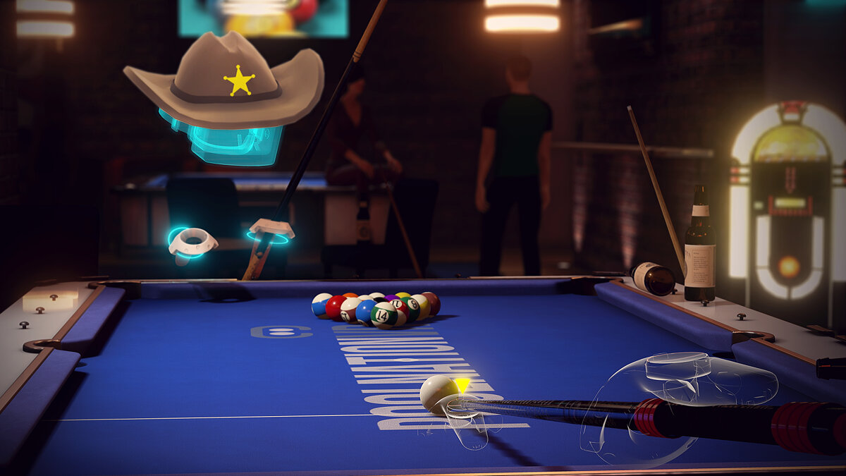 Лучшие игры, похожие на Pool Nation VR - список лучших игр наподобие Pool  Nation VR