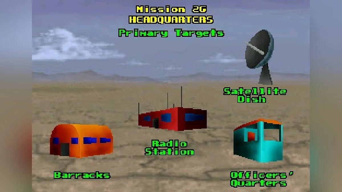 Скриншоты из AirCars