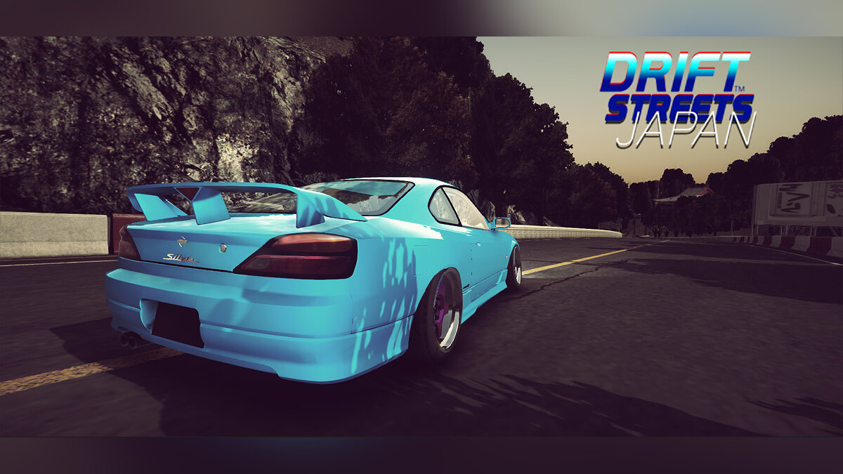 Drift Streets Japan - что это за игра, трейлер, системные требования,  отзывы и оценки, цены и скидки, гайды и прохождение, похожие игры