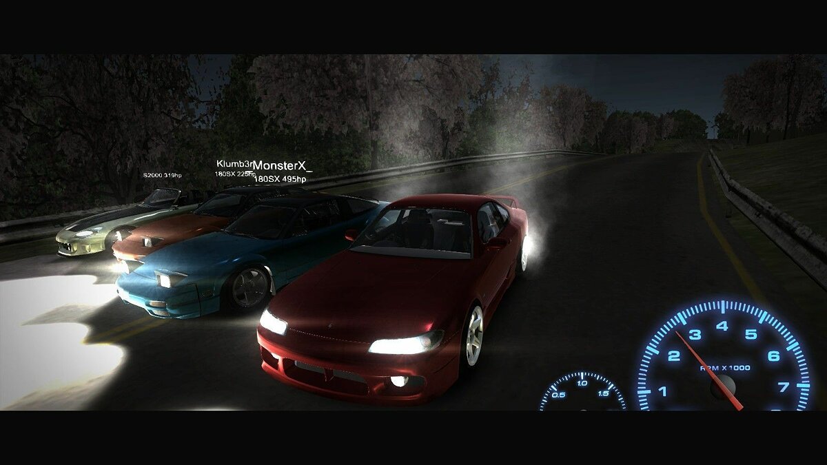 Drift streets japan steam фото 28