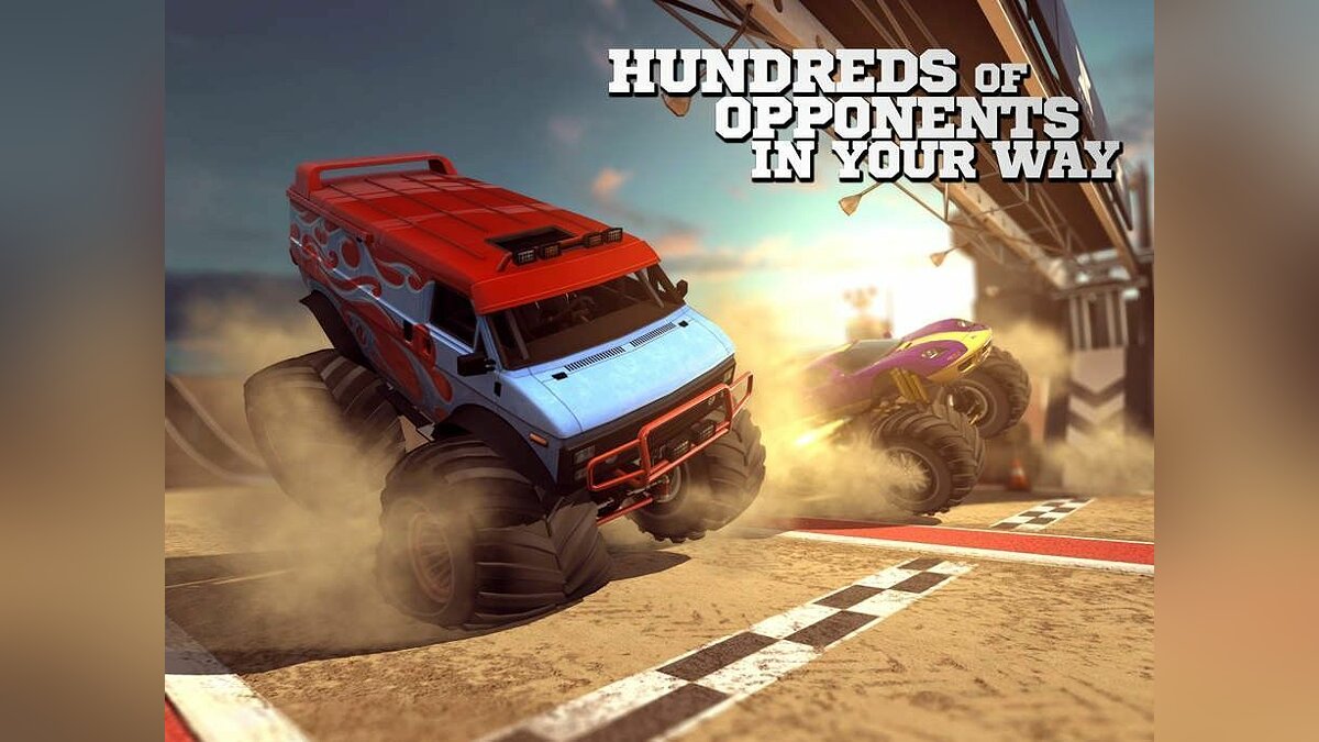 MMX Racing - что это за игра, трейлер, системные требования, отзывы и  оценки, цены и скидки, гайды и прохождение, похожие игры