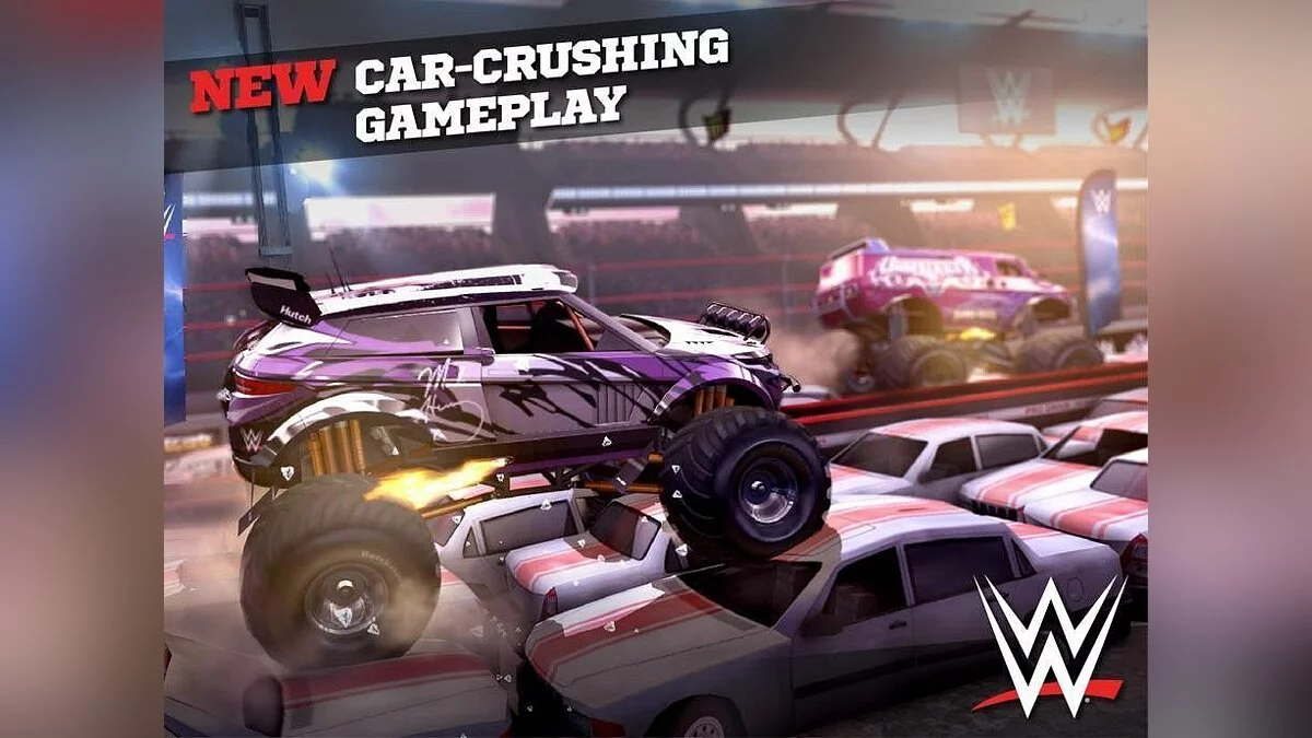 Скриншоты из MMX Racing