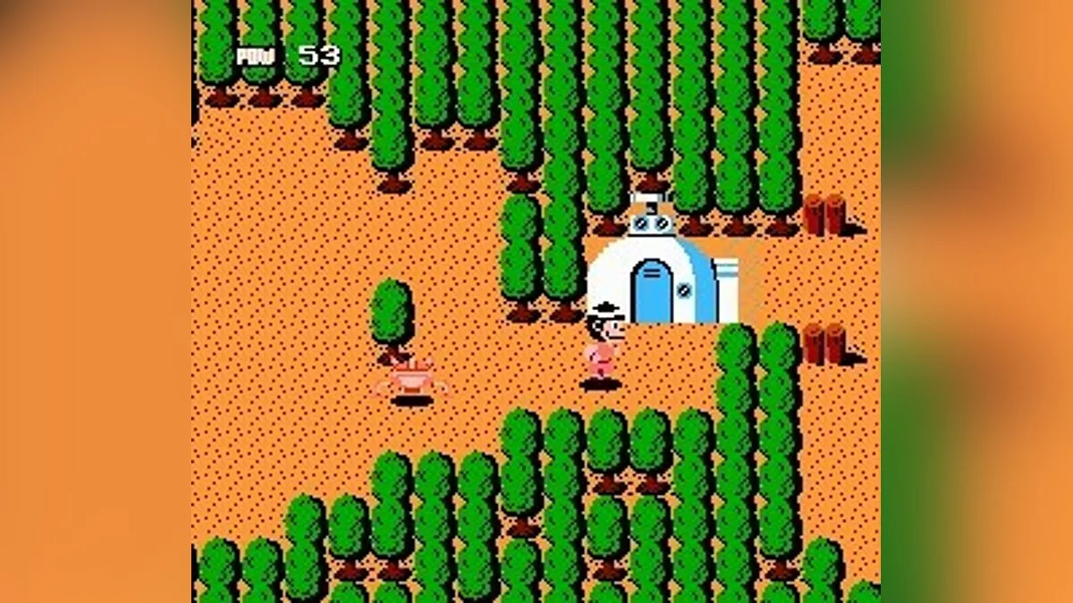 Скриншоты из Dragon Power