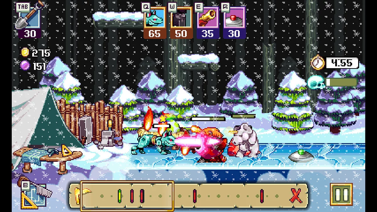 Скриншоты из Incredible Baron