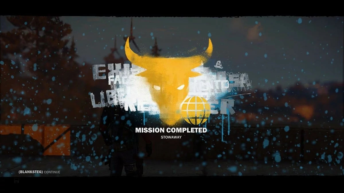 Скриншоты из Just Cause 3 / Картинка 14