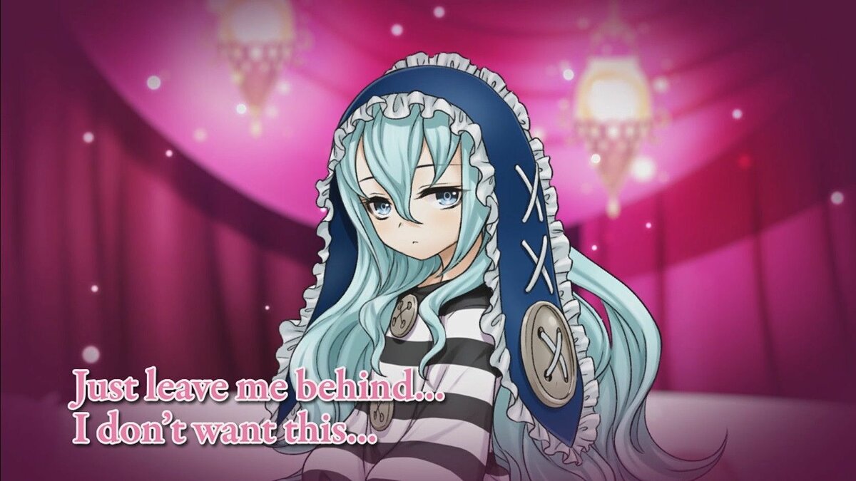 Criminal Girls 2: Party Favors - что это за игра, трейлер, системные  требования, отзывы и оценки, цены и скидки, гайды и прохождение, похожие  игры