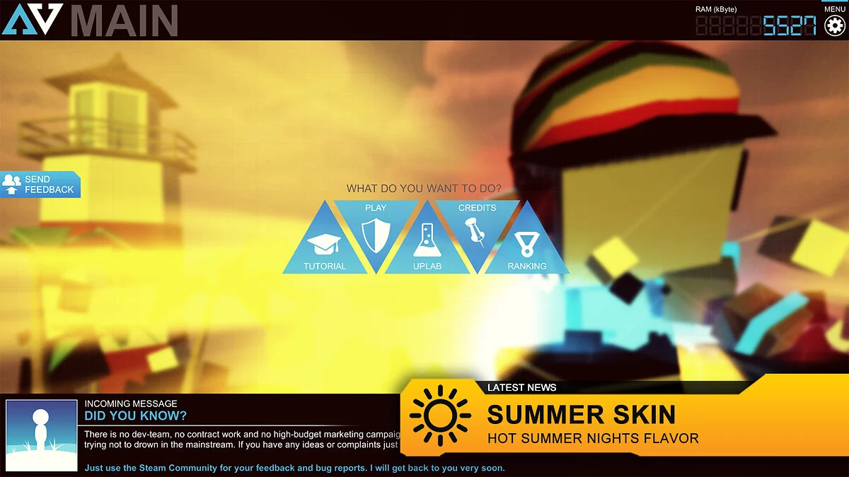 Скриншоты из Artificial Defense