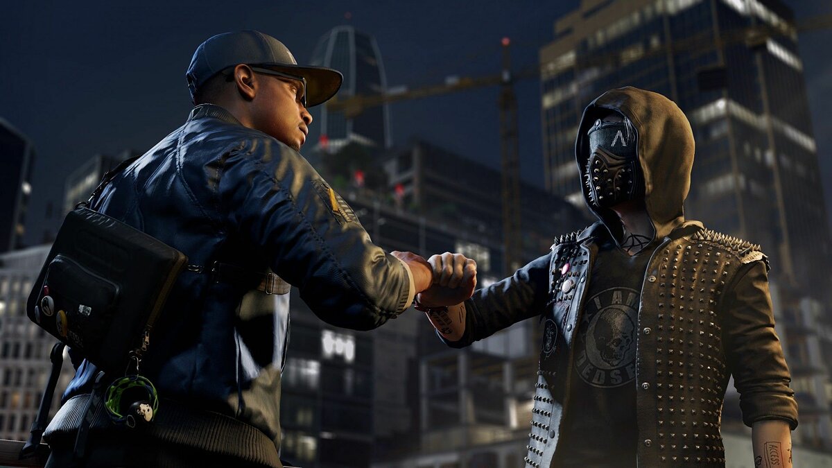 Watch Dogs 2 - что это за игра, трейлер, системные требования, отзывы и  оценки, цены и скидки, гайды и прохождение, похожие игры