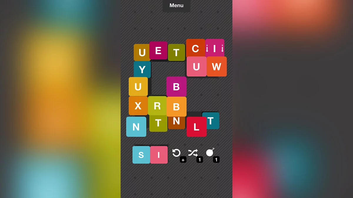 Скриншоты из AlphaPit