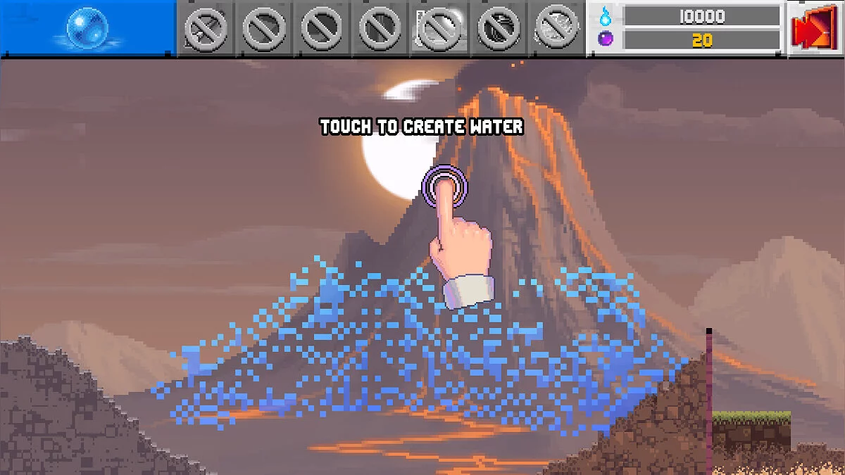 Скриншоты из Sandbox Evolution