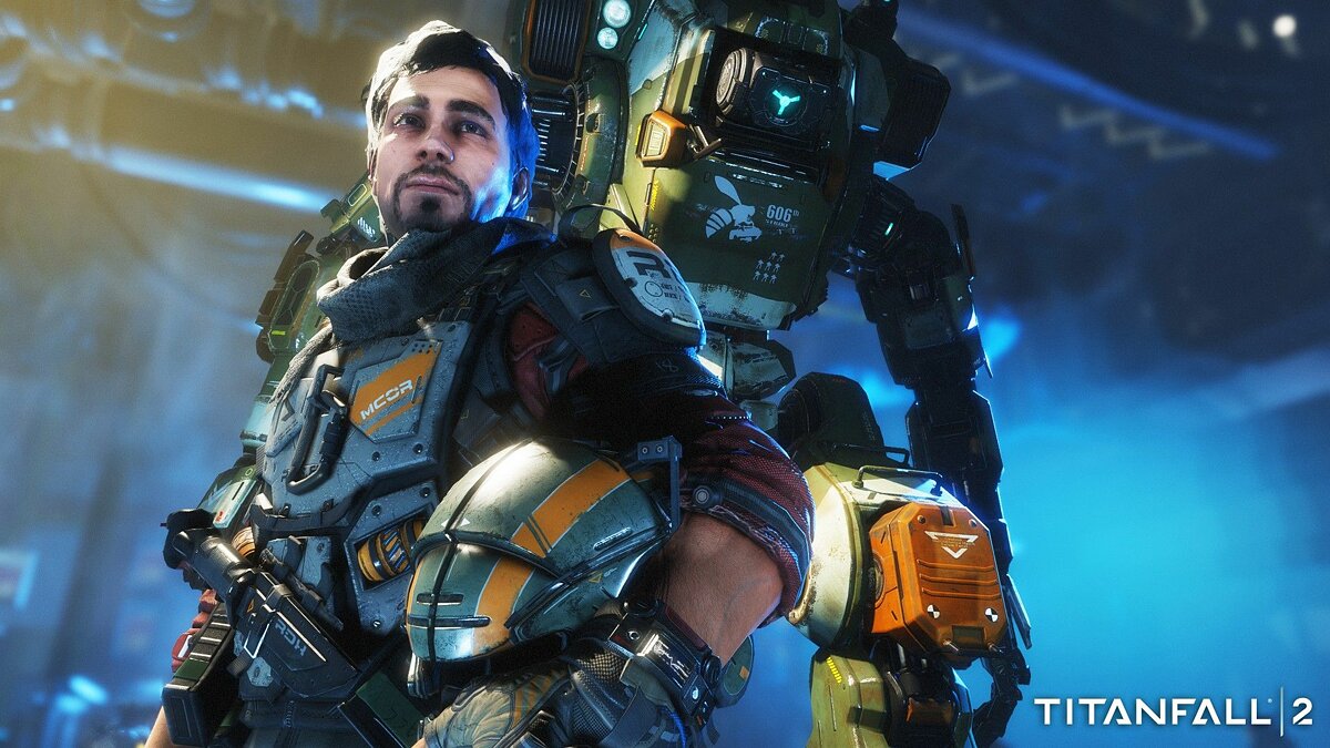 Titanfall 2 - что это за игра, трейлер, системные требования, отзывы и  оценки, цены и скидки, гайды и прохождение, похожие игры