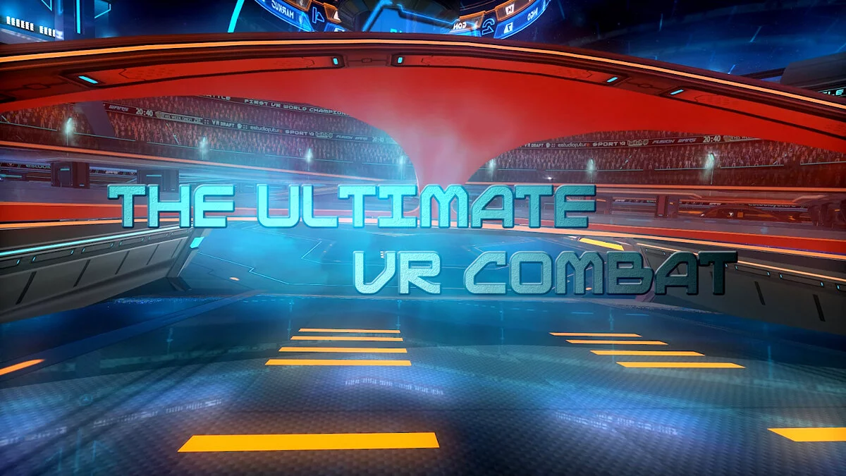 Скриншоты из Fusion Wars / Картинка 22