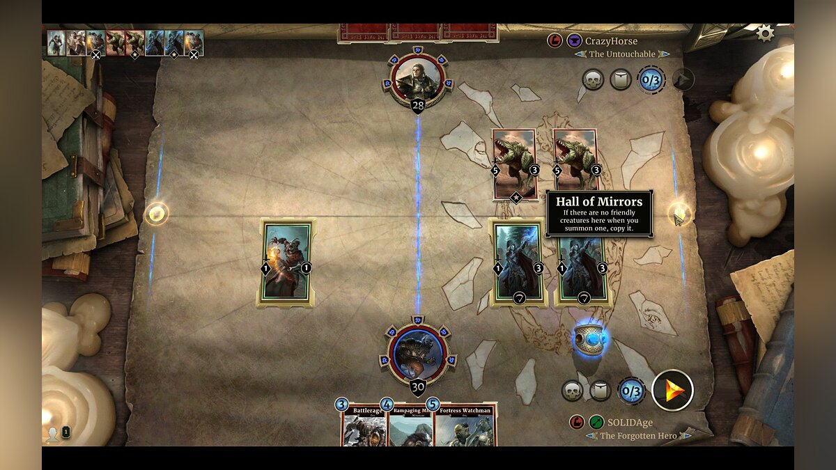 The Elder Scrolls: Legends - что это за игра, трейлер, системные  требования, отзывы и оценки, цены и скидки, гайды и прохождение, похожие  игры