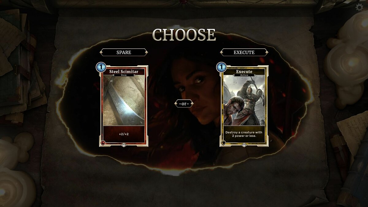 The Elder Scrolls: Legends - что это за игра, трейлер, системные  требования, отзывы и оценки, цены и скидки, гайды и прохождение, похожие  игры