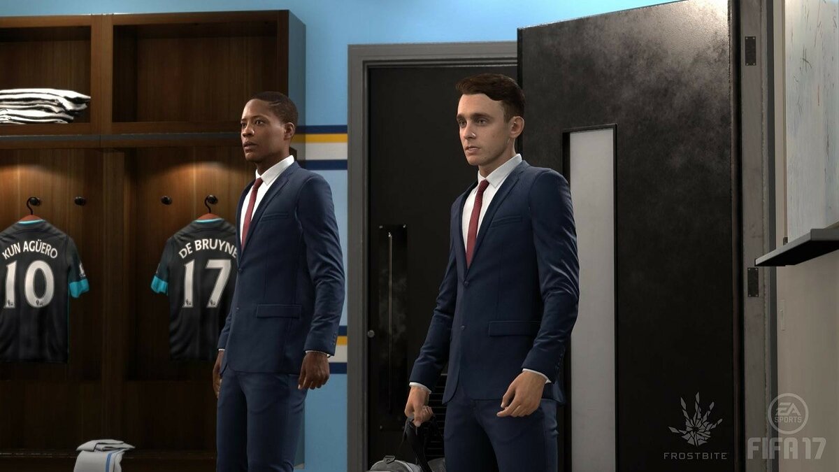 FIFA 17 не запускается