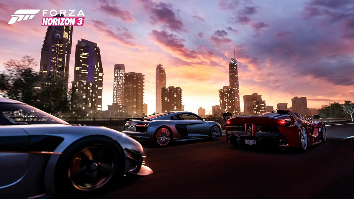 Forza Horizon 3 - что это за игра, трейлер, системные требования, отзывы и  оценки, цены и скидки, гайды и прохождение, похожие игры