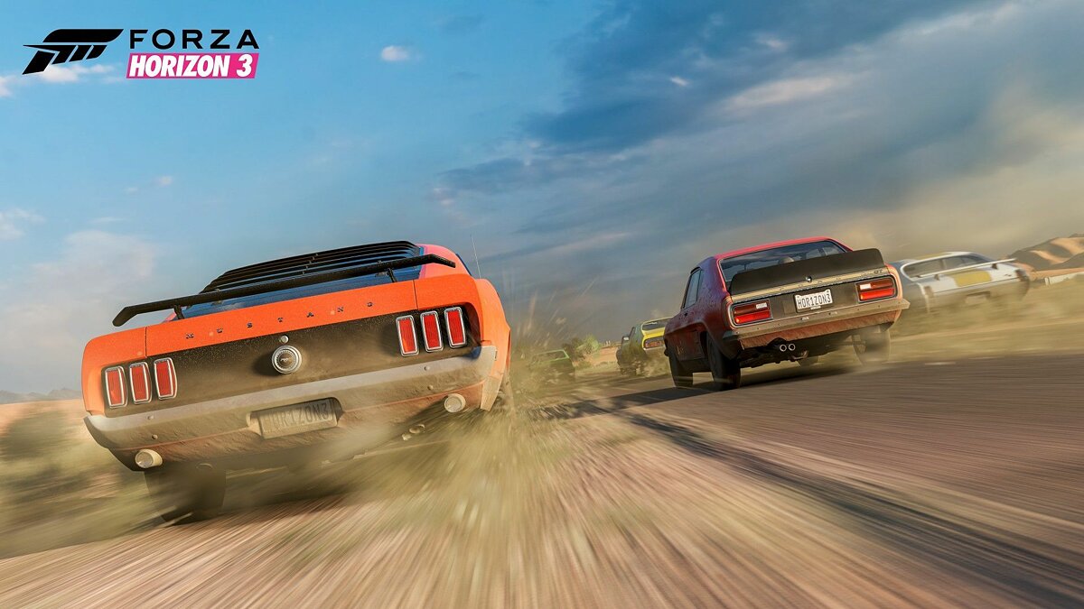 Forza Horizon 3 - что это за игра, трейлер, системные требования, отзывы и  оценки, цены и скидки, гайды и прохождение, похожие игры