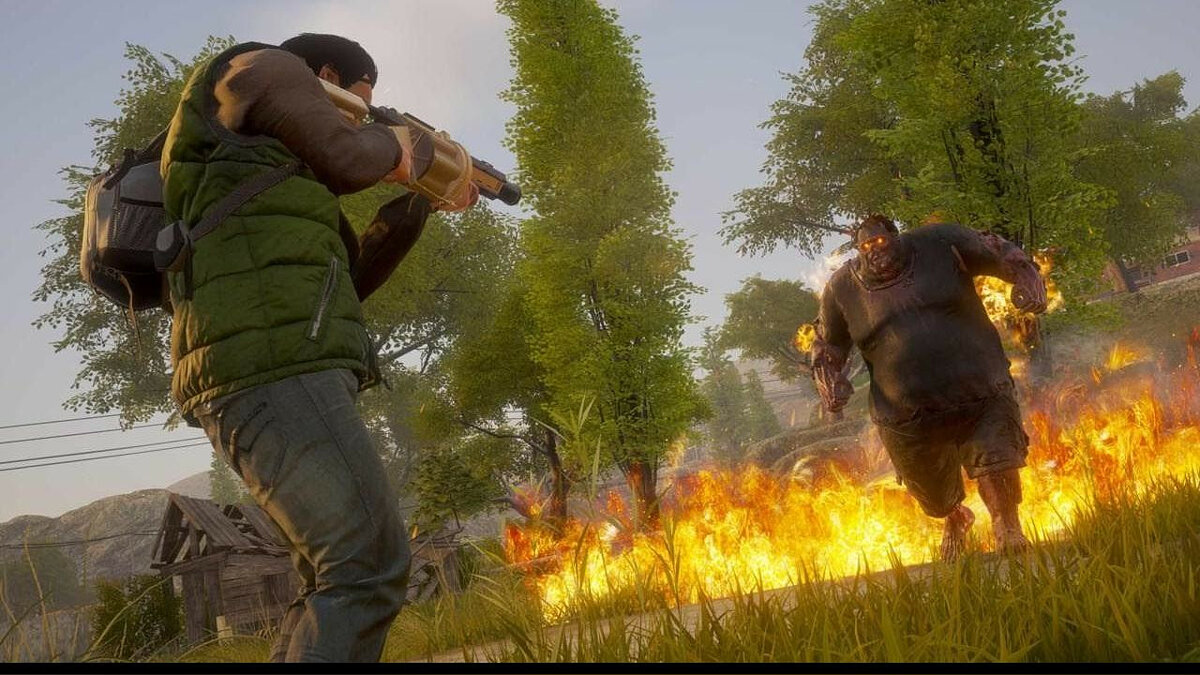 State of decay 2 steam цена фото 118