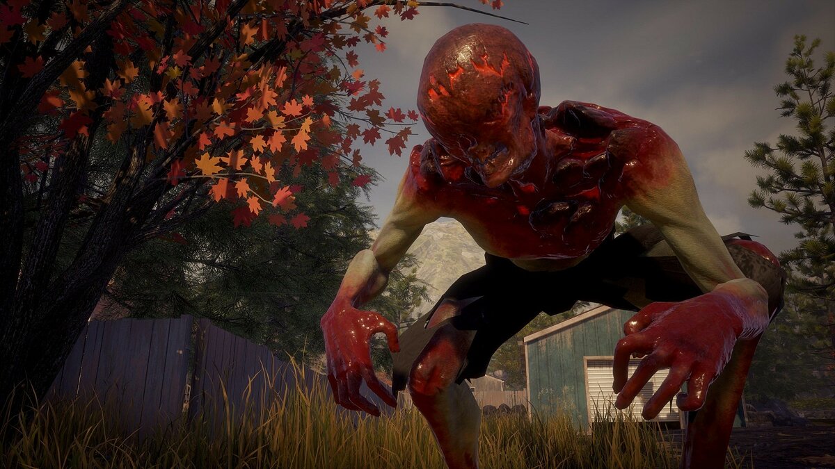 State of decay 2 steam fix фото 114