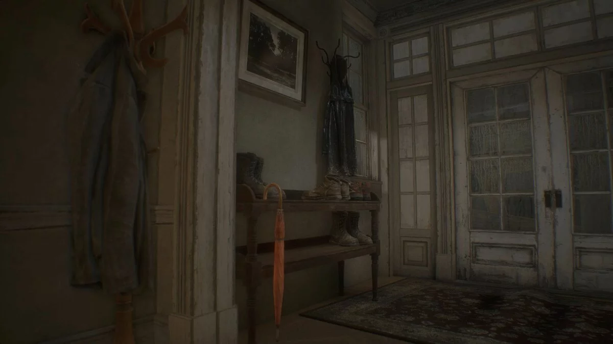 Скриншоты из Resident Evil 7: Banned Footage Vol. 1 / Картинка 296