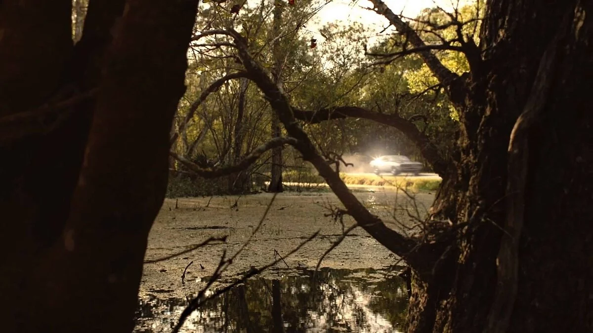 Скриншоты из Resident Evil 7 Biohazard / Картинка 351