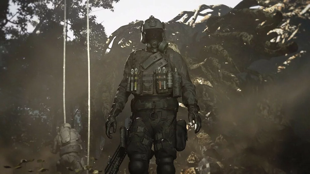 Скриншоты из Resident Evil 7 Biohazard / Картинка 390