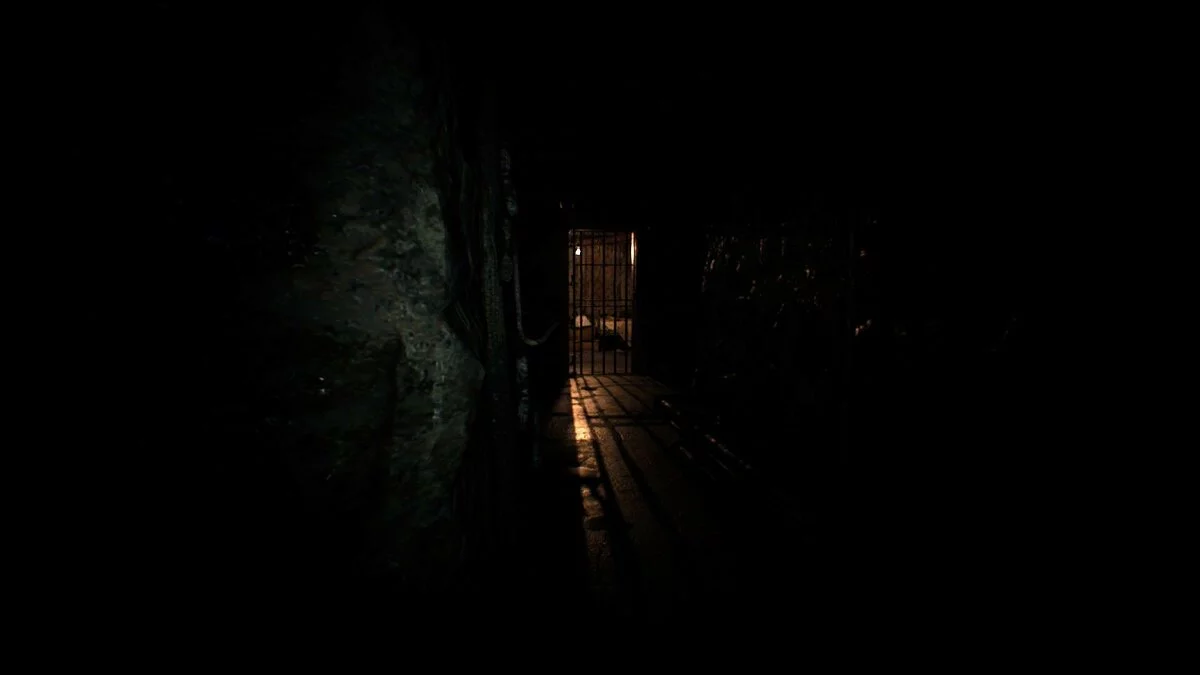 Скриншоты из Resident Evil 7 Biohazard / Картинка 395