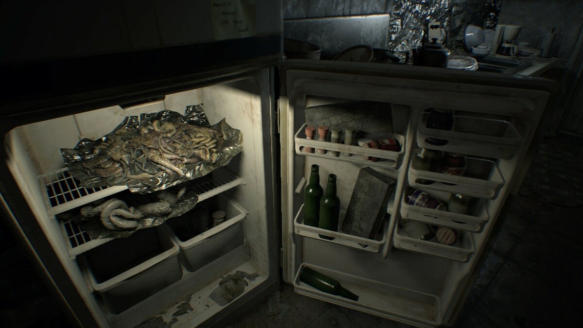 Resident Evil 7: Biohazard Gold Edition не устанавливается