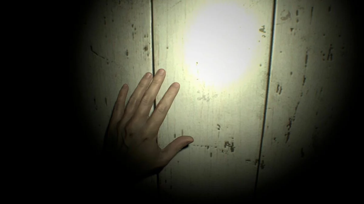 Скриншоты из Resident Evil 7: Banned Footage Vol. 1 / Картинка 107